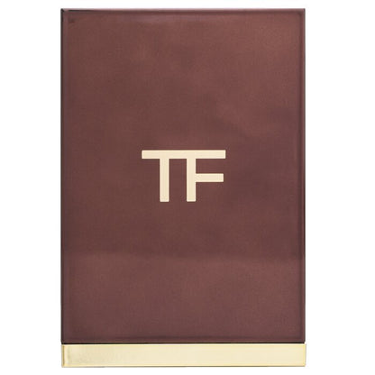 Tom Ford Eye Color Quad Creme - # 45 iconic smoke 5.2g