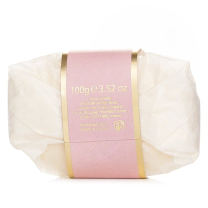 Floris Lily Luxury Single Soap 100g