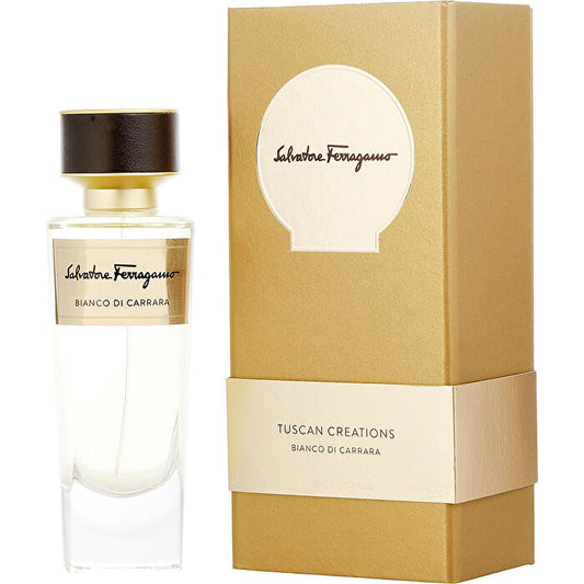 Salvatore Ferragamo Tuscan Creations Bianco Di Carrara Unisex Eau De Parfum 100ml