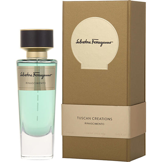 Salvatore Ferragamo Tuscan Creations Rinascimento Unisex Eau De Parfum 100ml