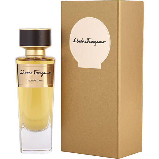 Salvatore Ferragamo Tuscan Creations Vendemmia Unisex Eau De Parfum 100ml