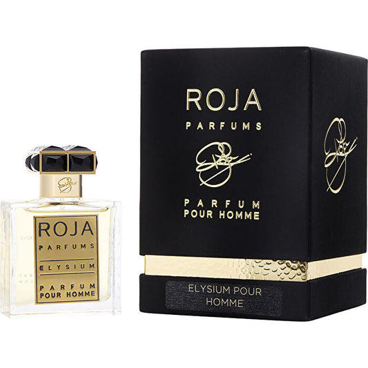 Roja Parfums Elysium Pour Homme Man Parfum 50ml