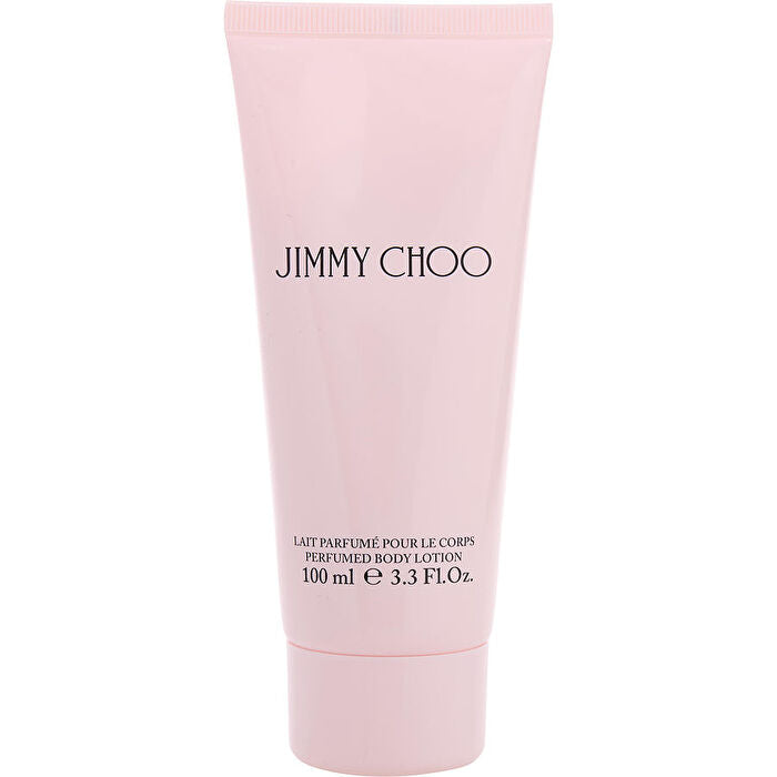 Jimmy Choo Woman 100ml Body Lotion