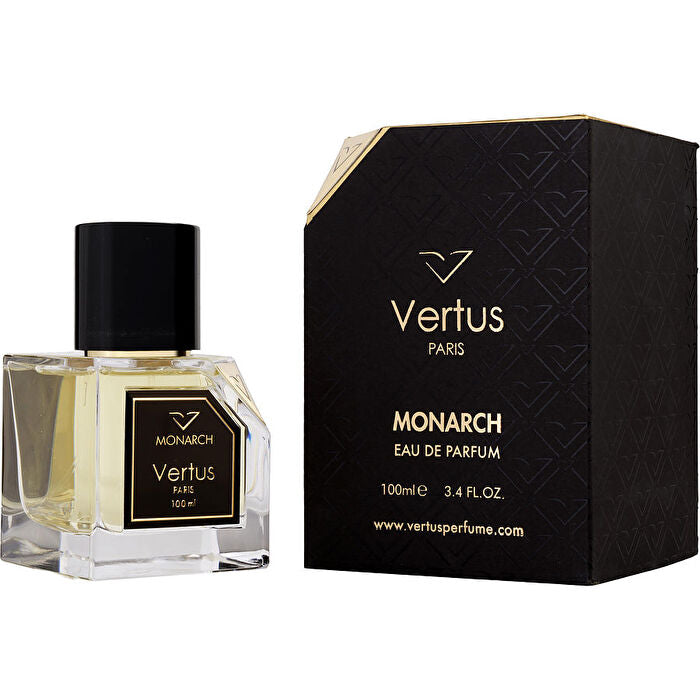 Vertus Monarch Unisex Eau De Parfum 100ml