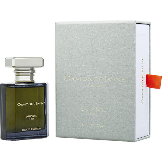 Ormonde Jayne Ormonde Elixir Unisex Parfum 50ml