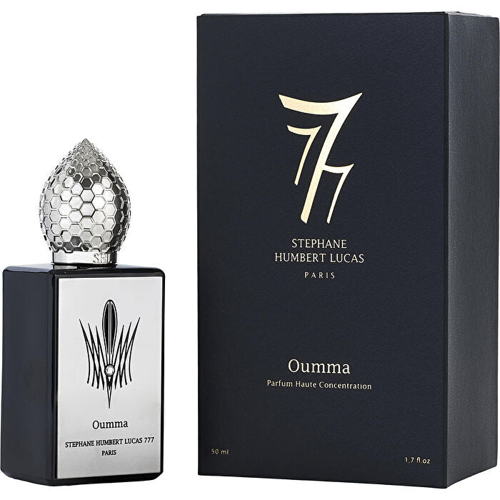 Stephane Humbert Lucas Oumma Unisex Eau De Parfum 50ml