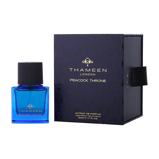 Thameen Treasure Collection Peacock Throne Woman Extrait De Parfum 50ml