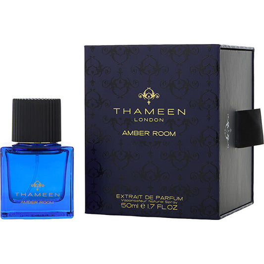 Thameen Treasure Collection Amber Room Unisex Extrait De Parfum 50ml