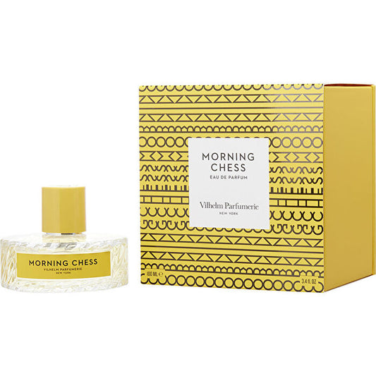 Vilhelm Parfumerie Morning Chess Eau De Parfum Spray 100ml/3.4oz