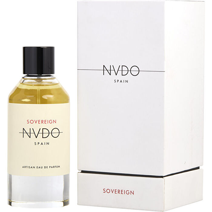 Nvdo Sovereign Artisan Unisex Eau De Parfum 75ml