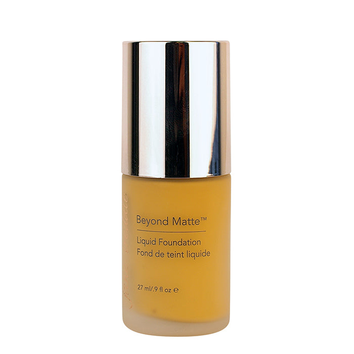 Jane Iredale Beyond Matte Liquid Foundation M9 27ml/0.9oz