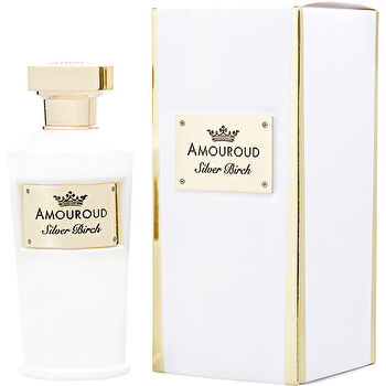 Amouroud Silver Birch Unisex Parfum 100ml