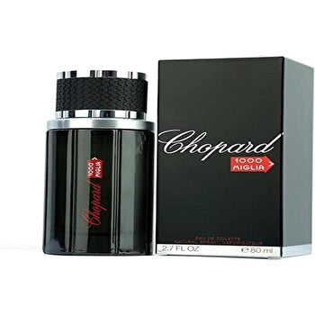 Chopard 1000 Miglia Man Eau De Toilette 80ml