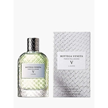 Bottega Veneta Parco Palladiano V Lauro Unisex Eau De Parfum 100ml