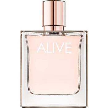 Hugo Boss Boss Alive Woman Eau De Toilette 50ml