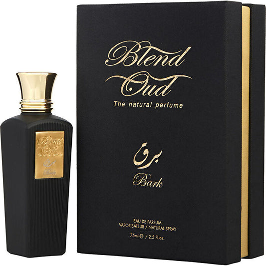 Blend Oud Original Collection Bark Unisex Eau De Parfum 75ml