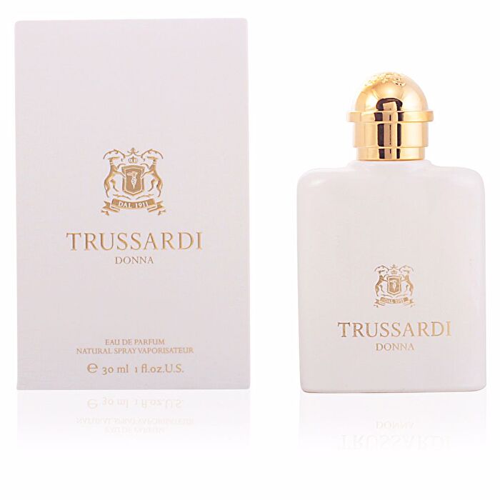 Trussardi Donna Woman Eau De Parfum 30ml