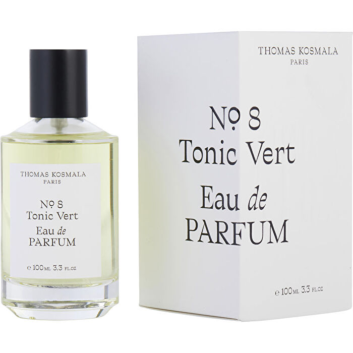 Thomas Kosmala No.8 Tonic Vert Unisex Eau De Parfum 100ml