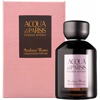 Acqua Di Parisis Essenza Intensa Arabian Roses Man Eau De Parfum 100ml