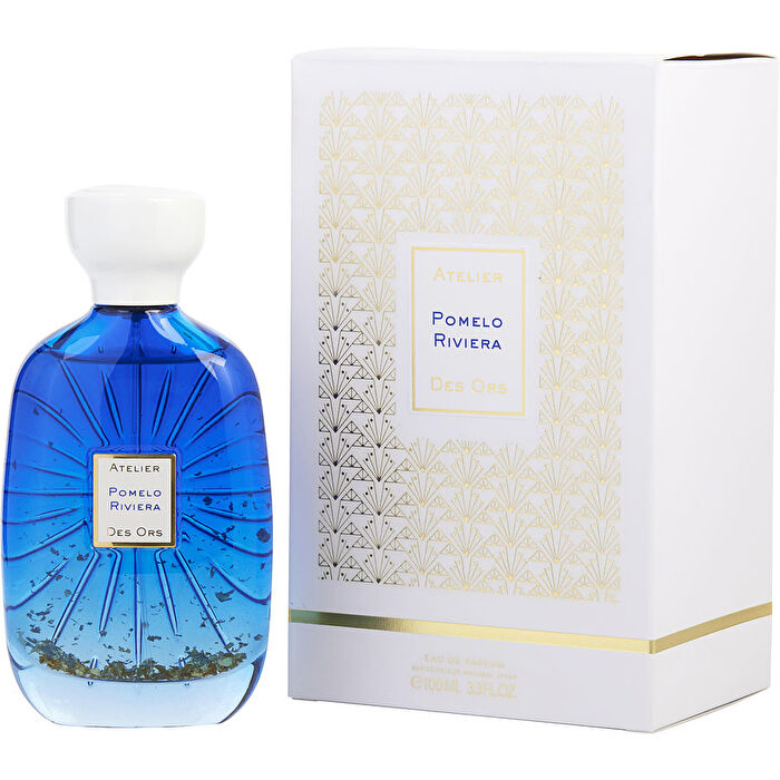 Atelier Des Ors Pomelo Riviera Unisex Eau De Parfum 100ml