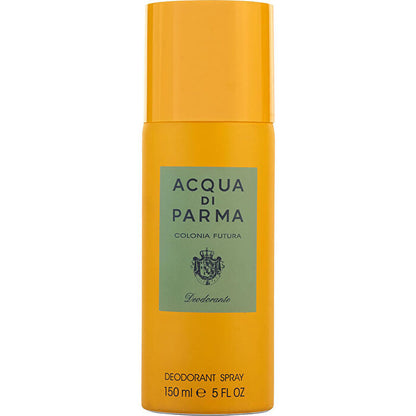 Acqua Di Parma Colonia Futura Unisex 150ml Deodorant Spray