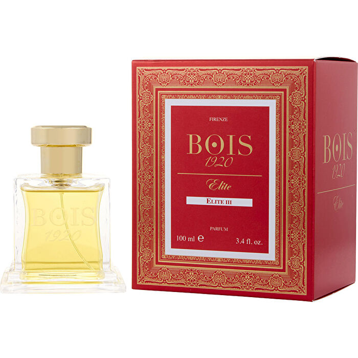 Bois 1920 Elite Iii Unisex Parfum 100ml