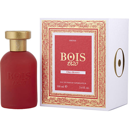 Bois 1920 Oro Rosso Unisex Eau De Parfum 100ml