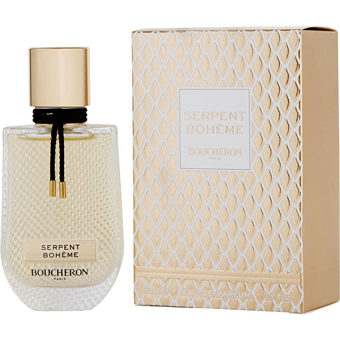 Boucheron Serpent Boheme Woman Eau De Parfum 50ml