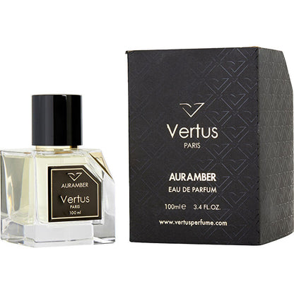 Vertus Auramber Unisex Eau De Parfum 100ml