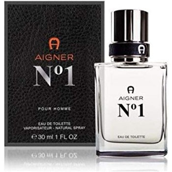 Etienne Aigner No.1 Man Eau De Toilette 30ml