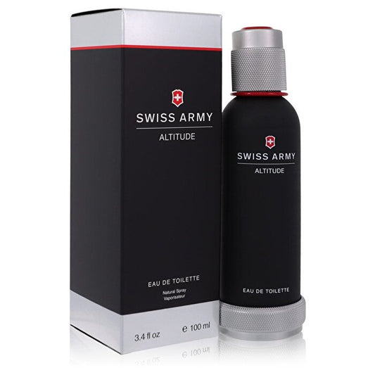 Victorinox Swiss Army Altitude Man Eau De Toilette 100ml