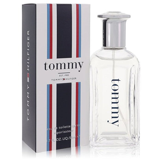 Tommy Hilfiger Tommy Man Eau De Toilette 50ml