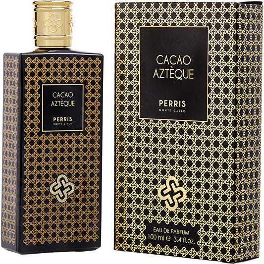 Perris Monte Carlo Cacao Azteque Unisex Eau De Parfum 100ml