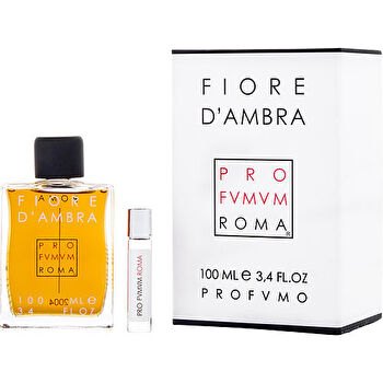 Profumum Roma Fiore D'ambra Unisex Parfum 100ml