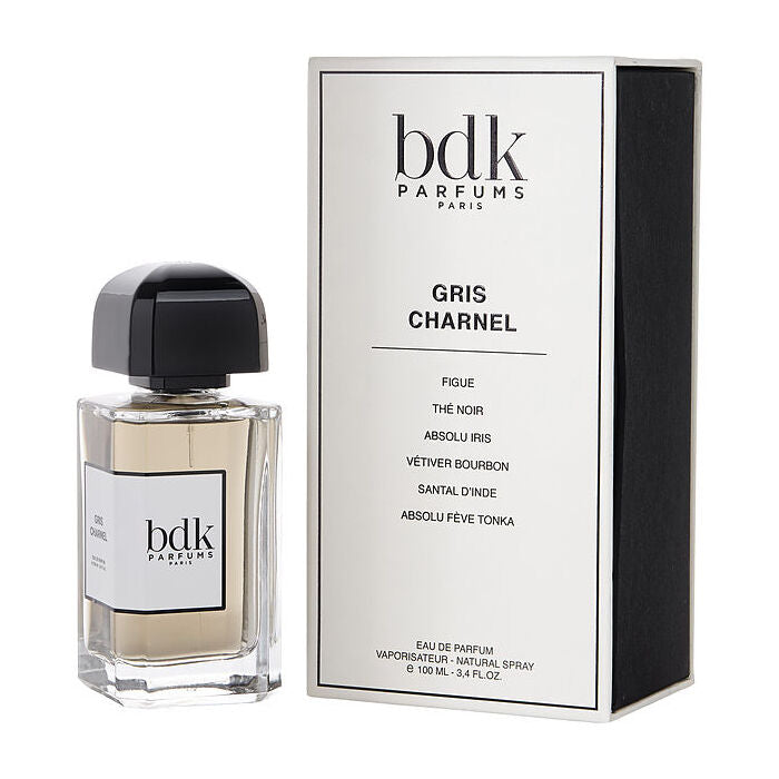 Bdk Parfums Gris Charnel Unisex Eau De Parfum 100ml