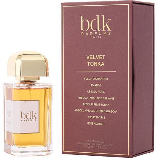 Bdk Parfums Villa Neroli Unisex Eau De Parfum 100ml