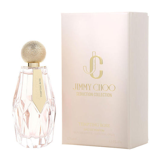 Jimmy Choo Seduction Collection Tempting Rose Woman Eau De Parfum 125ml