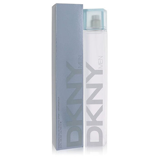 Donna Karan Dkny Eau De Toilette Spray 100ml/3.4oz