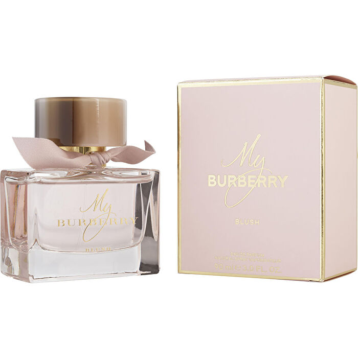 Burberry My Burberry Blush Woman Eau De Parfum 90ml