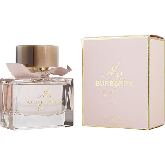 Burberry My Burberry Blush Woman Eau De Parfum 90ml