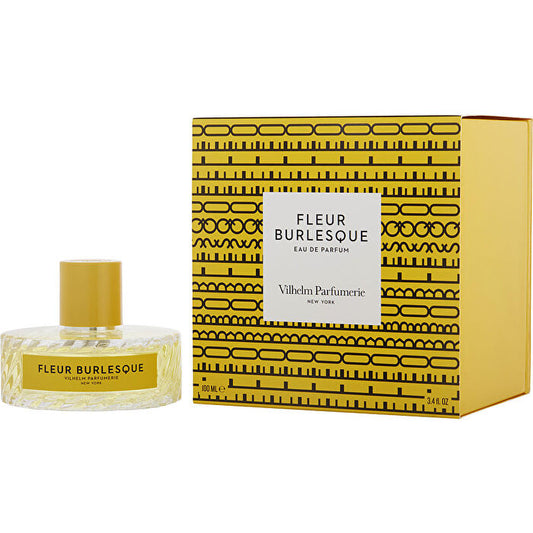 Vilhelm Parfumerie Fleur Burlesque Woman Eau De Parfum 100ml