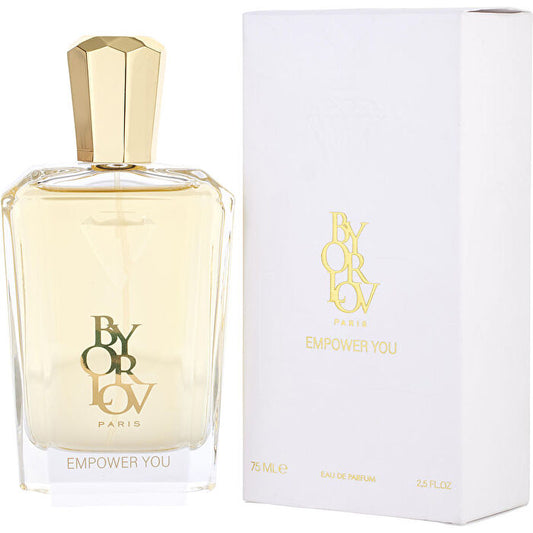 Orlov Paris Empower You Woman Eau De Parfum 75ml