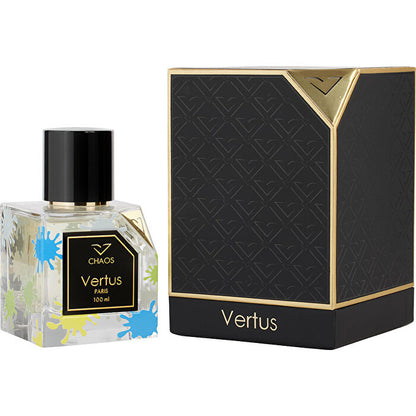 Vertus Chaos Unisex Eau De Parfum 100ml