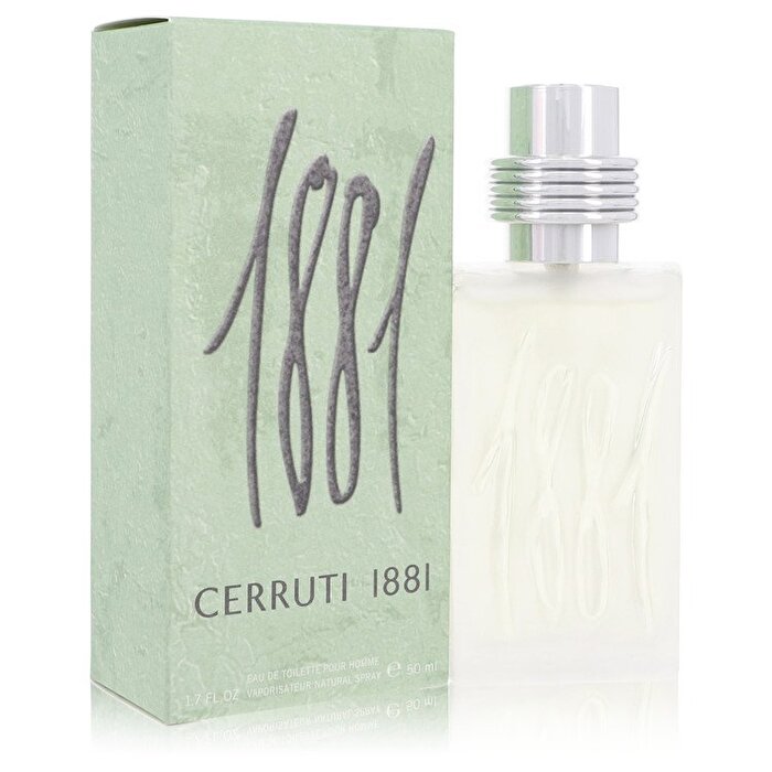 Cerruti 1881 Man Eau De Toilette 50ml