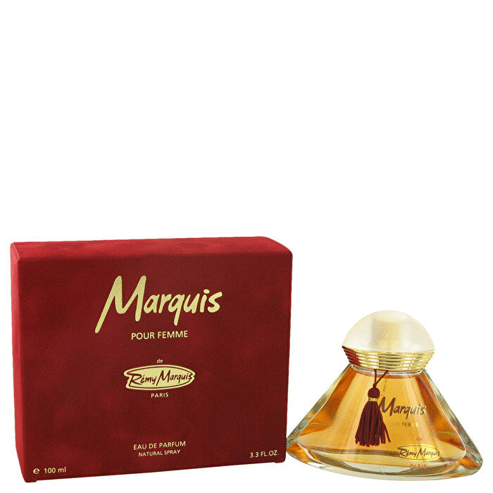 Remy Marquis Marquis Pour Femme Eau De Parfum 100ml