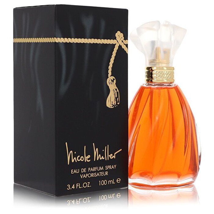 Nicole Miller Woman Eau De Parfum 100ml