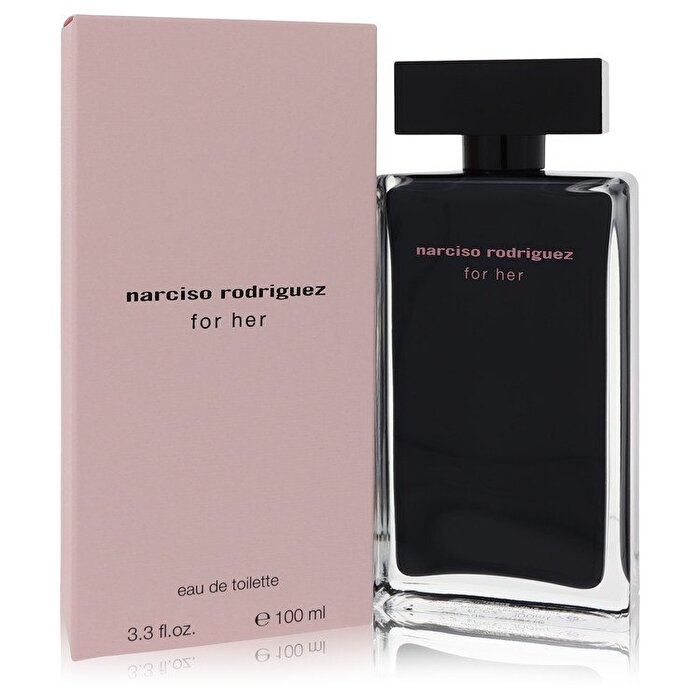 Narciso Rodriguez For Her Woman Eau De Toilette 100ml