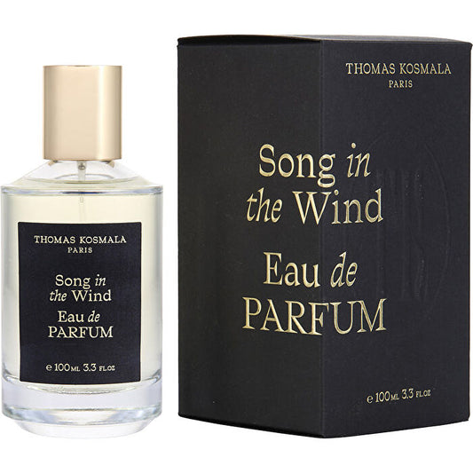 Thomas Kosmala Song In The Wind Unisex Eau De Parfum 100ml