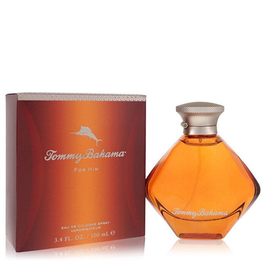 Tommy Bahama Man Eau De Tologne 100ml