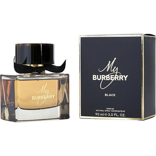 Burberry My Burberry Black Woman Parfum 90ml